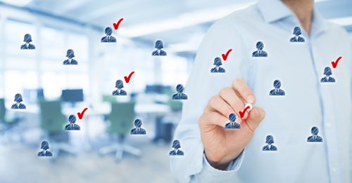 looking for your most profitable customers