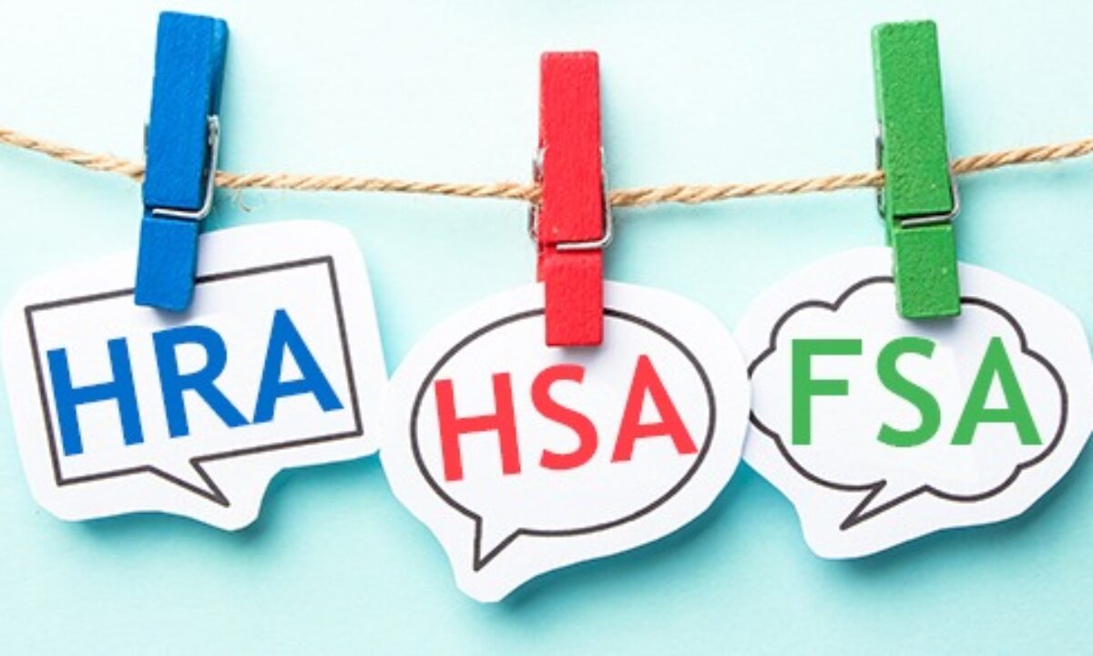 HRA HSA FSA Comparison  Which Benefits Package Is Best?