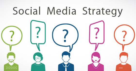 How To Implement A Social Media Strategy