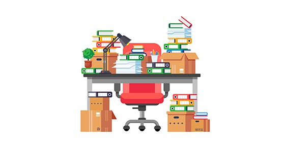 keeping tax records on file for small businesses