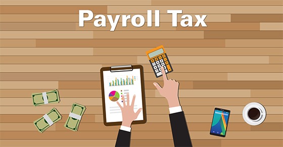 How to Avoid Getting Hit with Payroll Tax Penalties