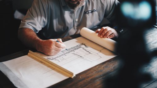General Contractor and Construction Accounting