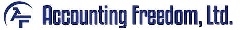 Publisher Accounting Freedom