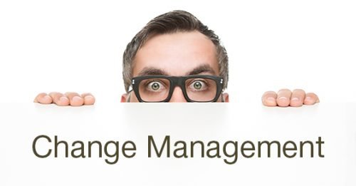 Change Management