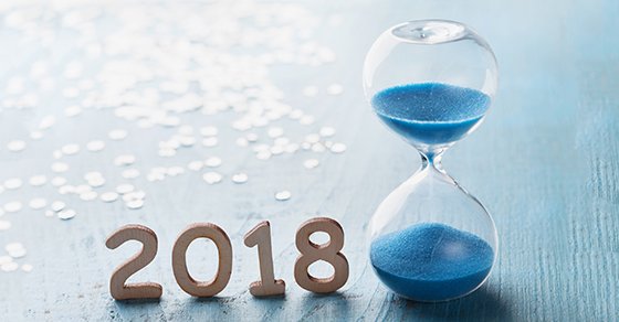 Year End Tax Tips 2018