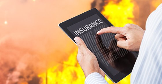 Business Interruption Insurance