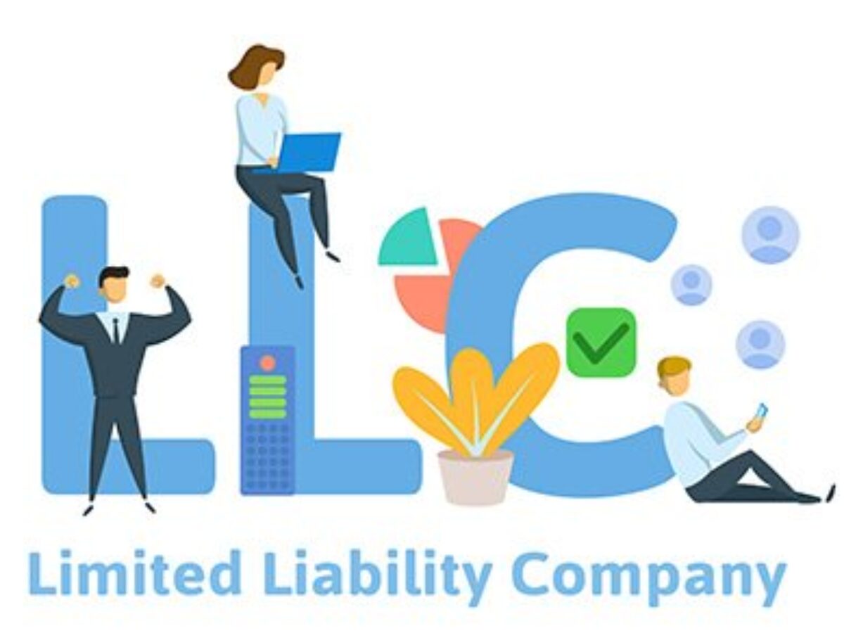 LLC Self Employment Tax | Accounting Freedom | 847-949-8373