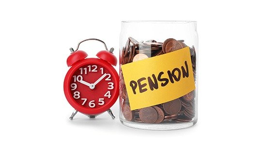 Simplified Employee Pensions for Self-Employed