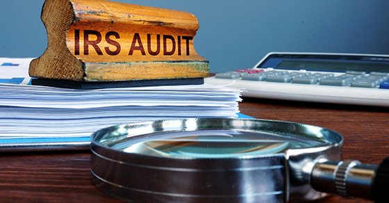 small business audit requirements