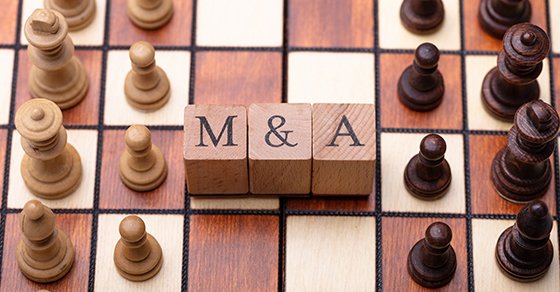 Deciding if doing a business merger is right for your company