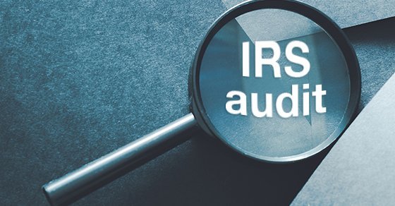 tips on how to prepare for an irs audit