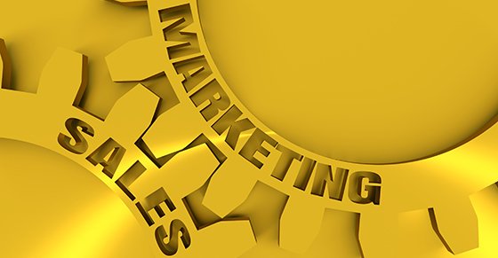 marketing plan to drive sales