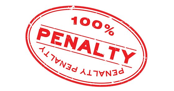 avoiding the 100% payroll tax penalty