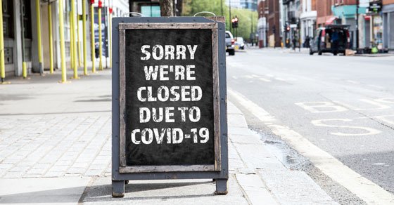 COVID-19 Refundable Tax Credits for Small Businesses