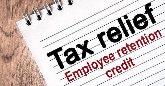 employee retention tax credit