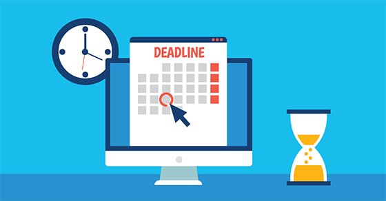 Notice 2020-23 by the IRS for Employee Benefit Deadlines