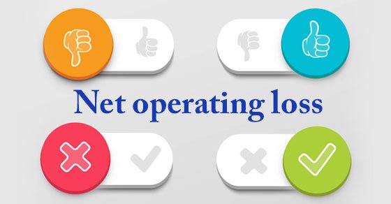 Net Operating Loss filing for Small Businesses