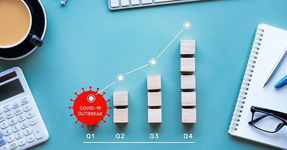 companies affected by covid-19 coronavirus