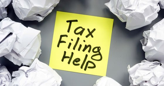 Tax Filing with Form 1099-NEC for Non-employee Compensation