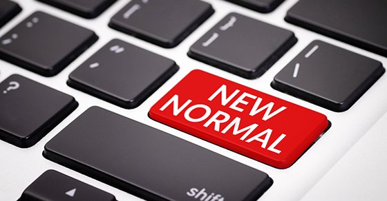 Information Technology with the new normal post covid-19