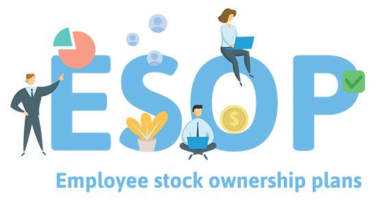 Employee Stock Ownership Plan