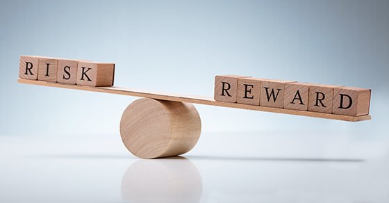 risks versus rewards on a mezzanine loan