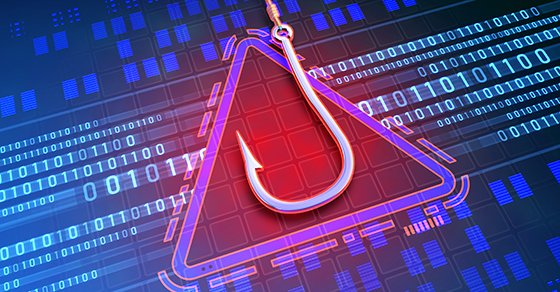 dangers and solutions of phishing