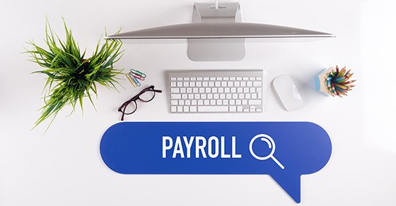 Tracking Payroll Records