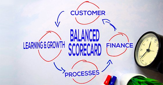Balanced Scorecard Approach To Strategic Planning