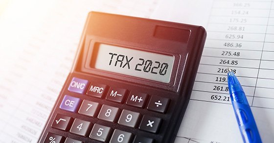small business depreciation tax savings