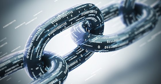 Blockchain Technology Link