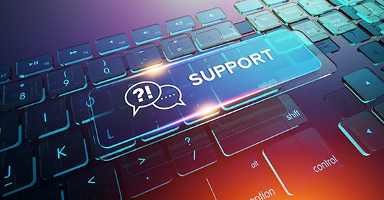 Providing IT Support for Remote Employees
