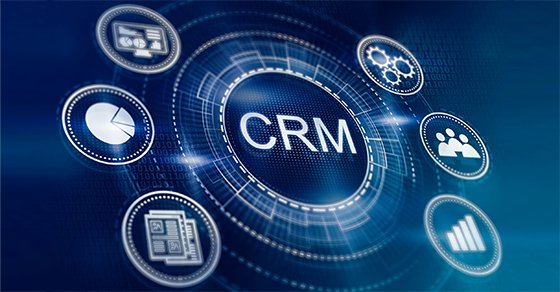 crm software solutions