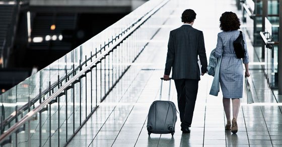 Traveling For Business Again? What Can You Deduct?