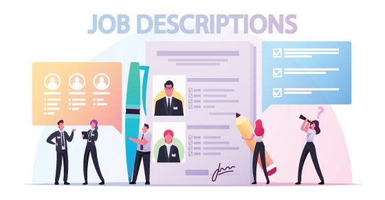 Are Your Company’s Job Descriptions Pulling Their Weight?