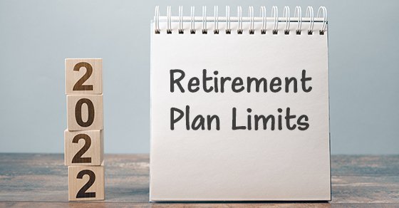 IRS Announces Adjustments To Key Retirement Plan Limits