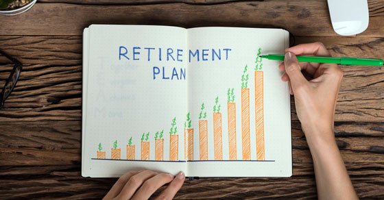 retirement plan rules