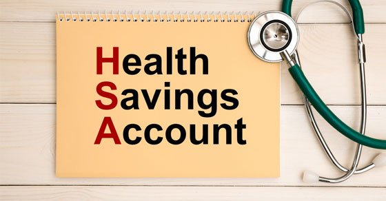 High Inflation Rates for Health Savings Accounts HSAs