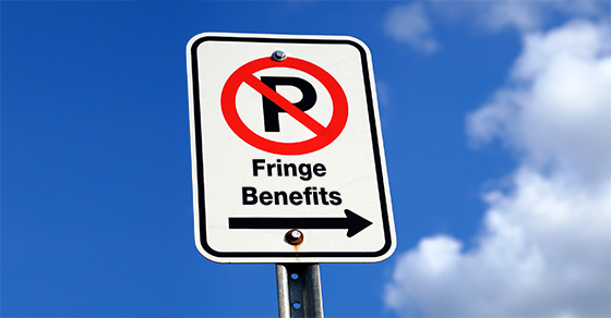 No Parking: Unused Compensation Reductions Can’t Go To Health FSA