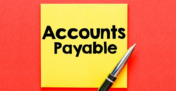 tips on how to improve your accounts payable process