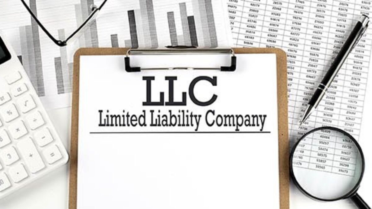 Limited Liability Company | Accounting Freedom | 847-949-8373