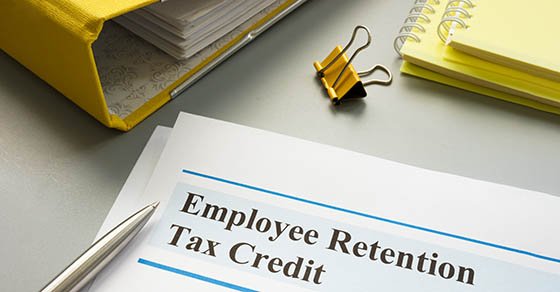 Employee Retention Credit