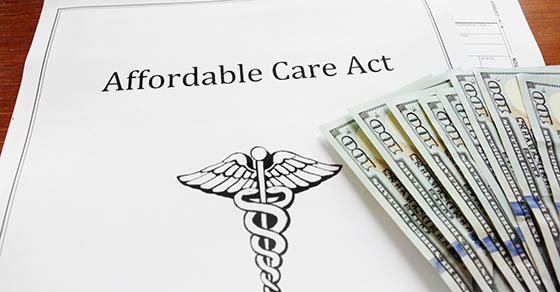 Affordable Care Act penalties will rise in 2024