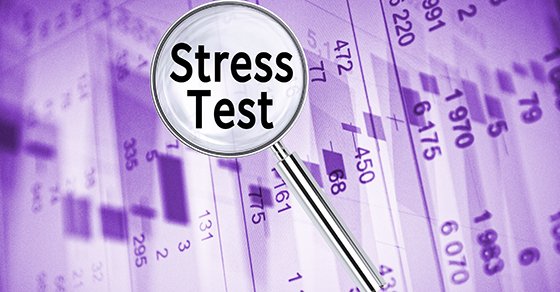 improving risk management for your business with the stress test