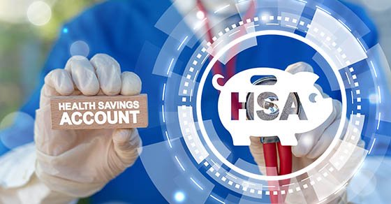 The IRS Has Just Announced 2024 Amounts for Health Savings Accounts