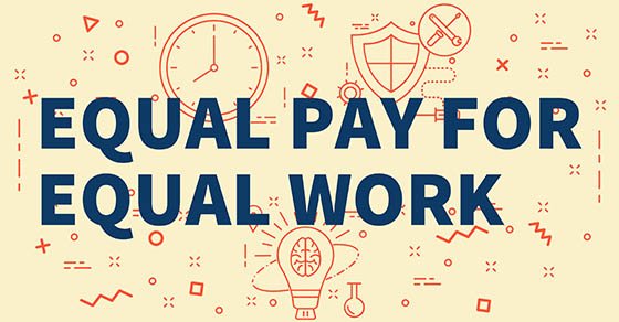 addressing pay equity in the workplace