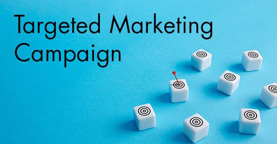 targeted marketing campaigns