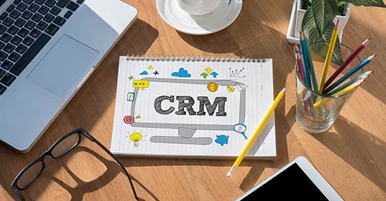 crm system for small business