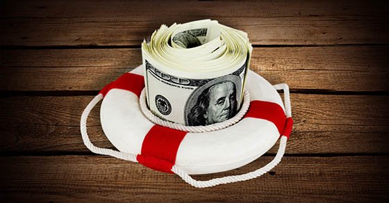 emergency savings accounts with 401(k)s