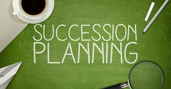 critical factors of succession planning